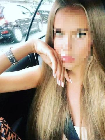 Анкета проститутки Елена, 23 года